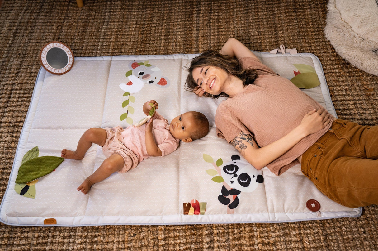 Tiny Love Boho Chic Super Mat