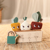 Tiny Love My First Garden | Garden of Adventures