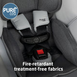 Maxi-Cosi Zelia Luxe+ 5-in-1 Modular Travel System