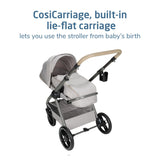 Maxi-Cosi Oxford Modular Travel System