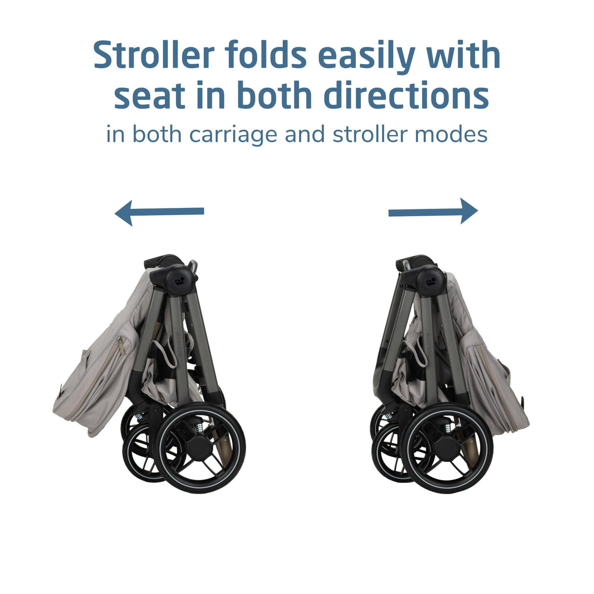 Maxi-Cosi Oxford Modular Travel System