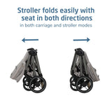 Maxi-Cosi Oxford Modular Travel System