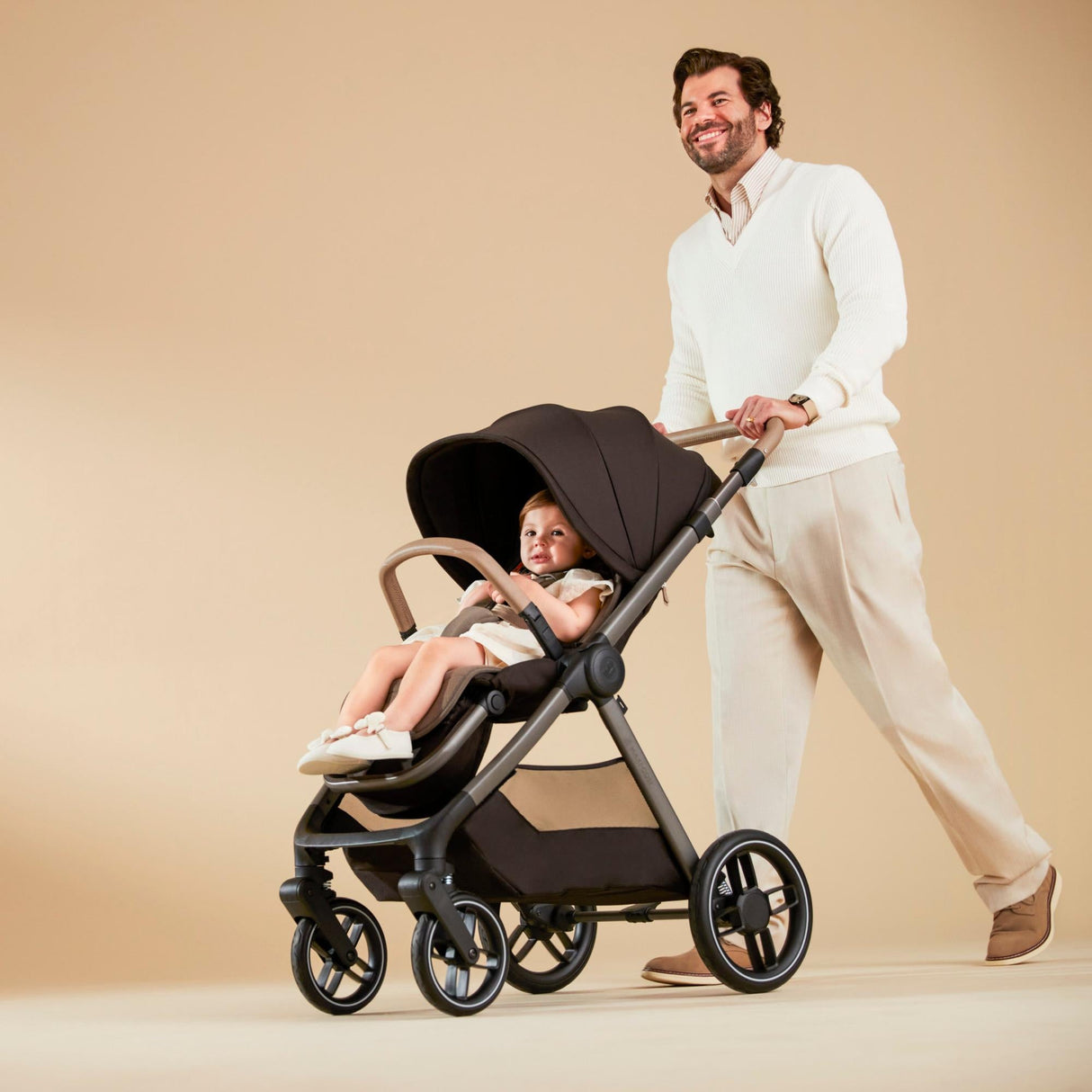Maxi-Cosi Oxford Modular Travel System