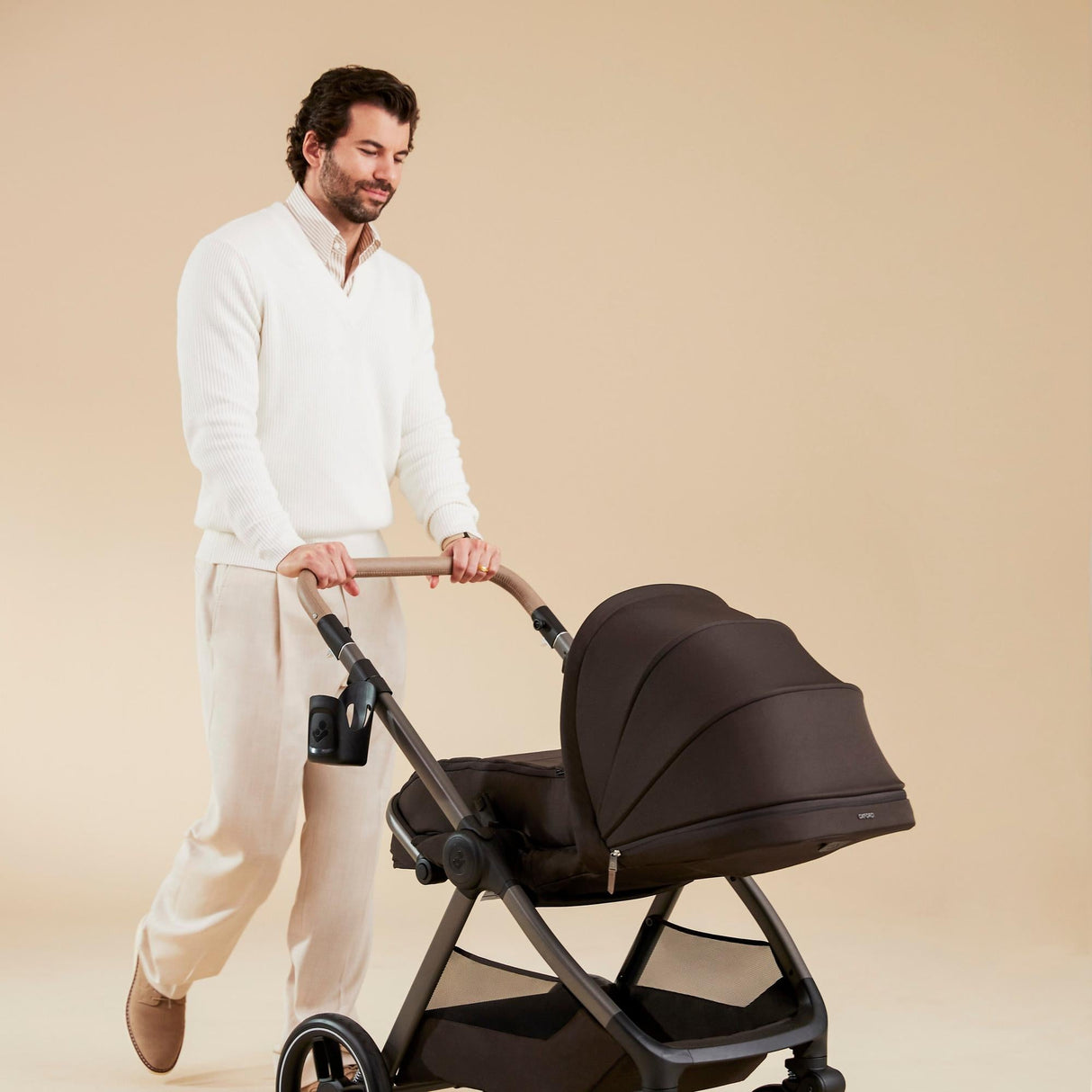 Maxi-Cosi Oxford Modular Travel System