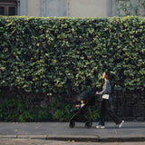 Nuna TRVL LX Stroller + Carry Bag