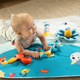 Tiny Love Tiny Mariners Developmental Gymini