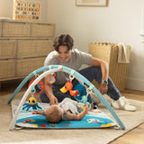 Tiny Love Tiny Mariners Developmental Gymini