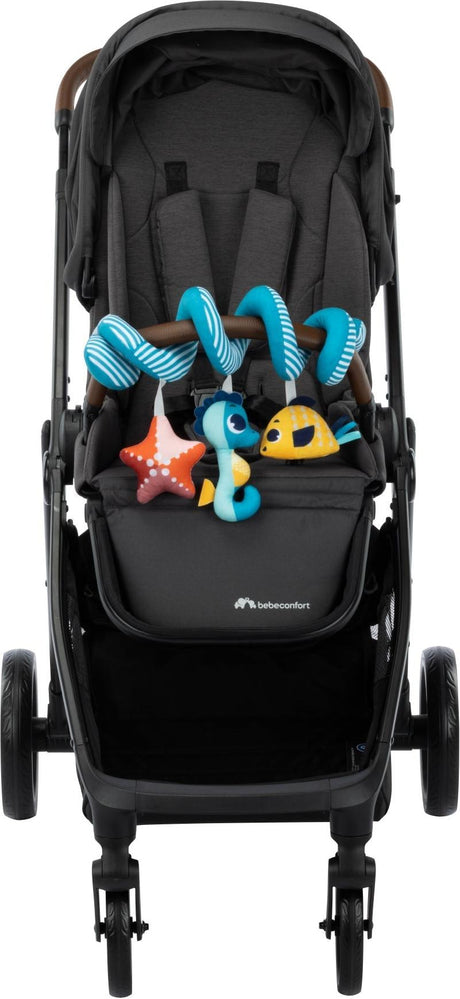 Tiny Love Tiny Mariners Spiral Stroller Activity Toy
