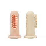 Finger Toothbrush