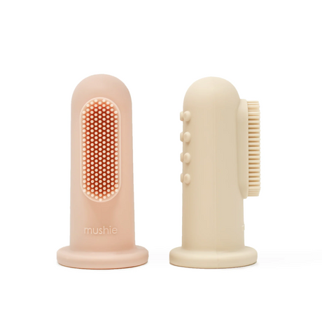 Finger Toothbrush