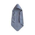 Organic Hooded Towel