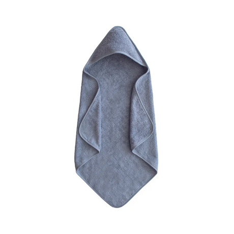 Organic Hooded Towel