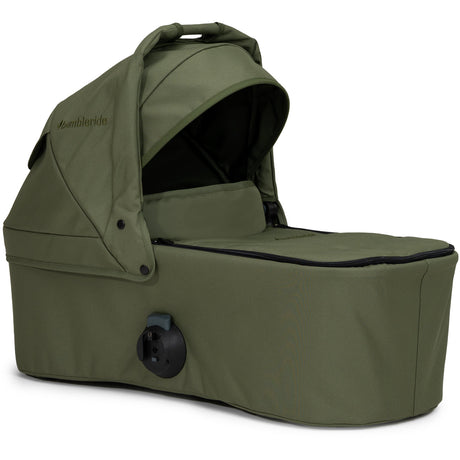 Bumbleride Indie Twin Bassinet