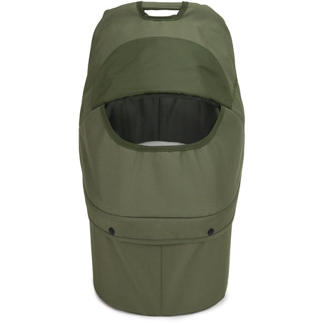 Bumbleride Indie Twin Bassinet