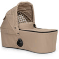 Bumbleride Indie Twin Bassinet