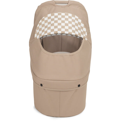 Bumbleride Indie Twin Bassinet