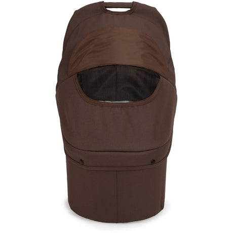 Bumbleride Indie Twin Bassinet