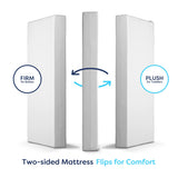 Moonlight Luxury Dreamer Crib Mattress