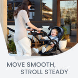 Britax Brook+ Stroller