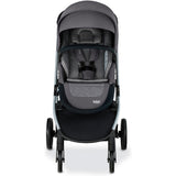 Britax Grove Modular Stroller