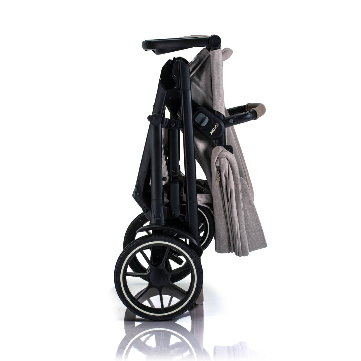 Romer Tura Stroller