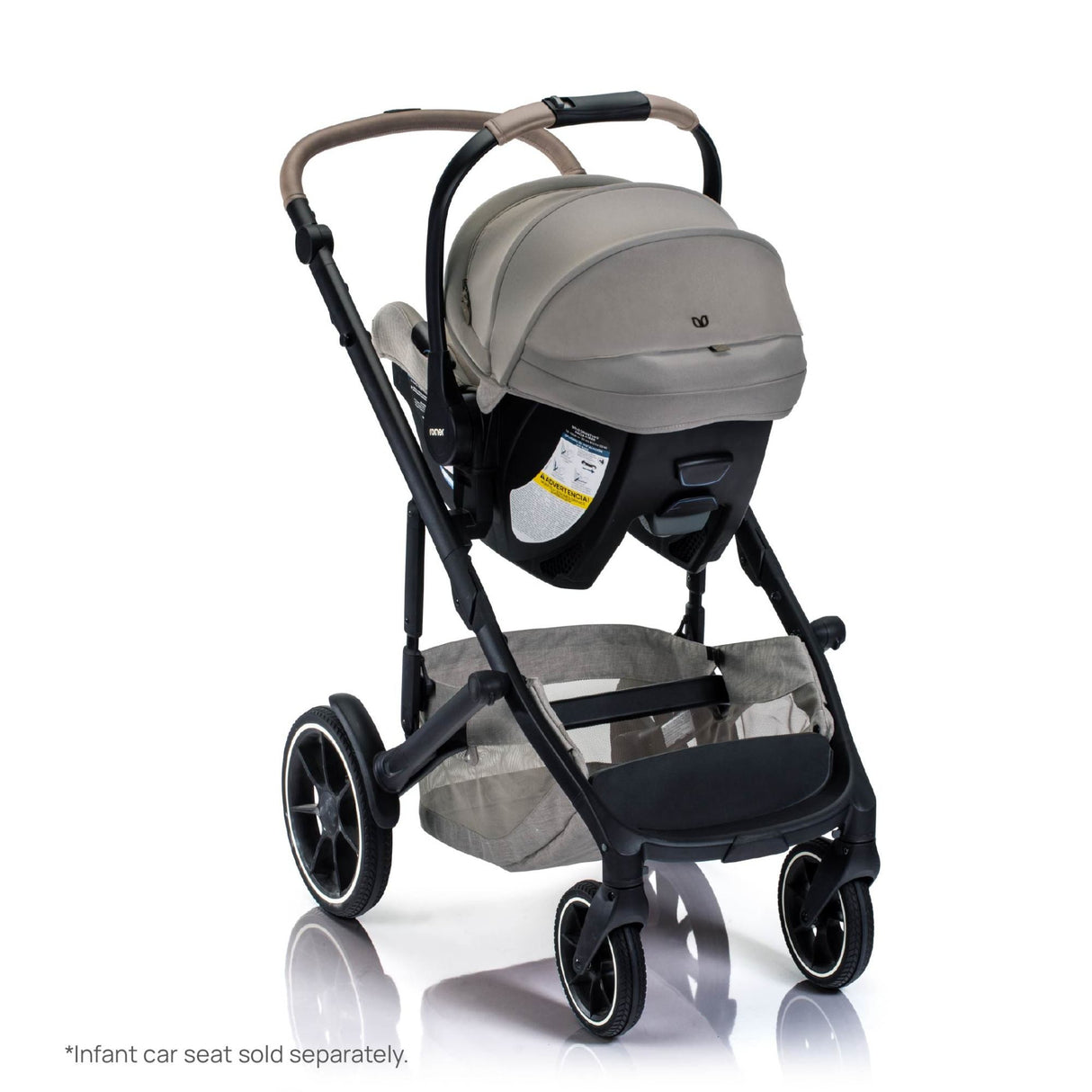 Romer Tura Stroller