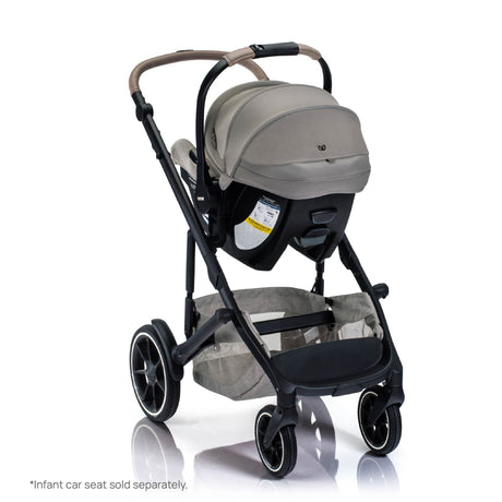 Romer Tura Stroller