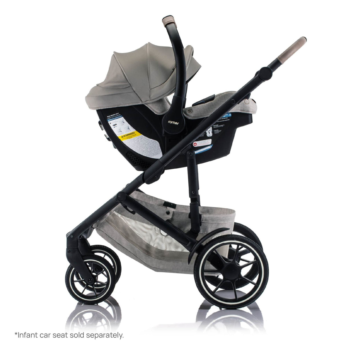 Romer Tura Stroller