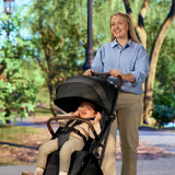 Romer Lani Ultra-Compact Travel Stroller