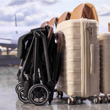 Romer Lani Ultra-Compact Travel Stroller