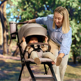 Romer Lani Ultra-Compact Travel Stroller