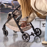 Romer Lani Ultra-Compact Travel Stroller