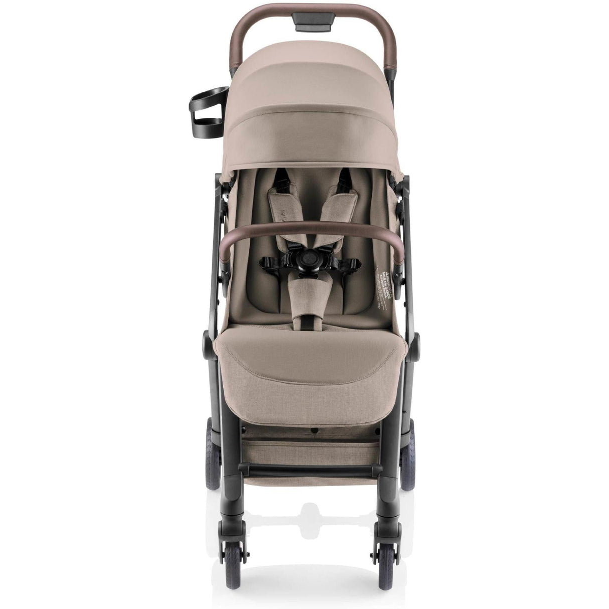 Romer Lani Ultra-Compact Travel Stroller