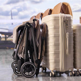 Romer Lani Ultra-Compact Travel Stroller