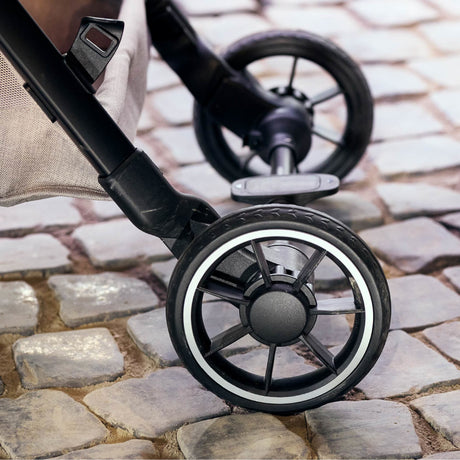 Romer Lani Ultra-Compact Travel Stroller
