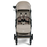Britax Juniper+ Compact Stroller with One-Hand RapidFold
