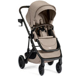 Britax Prism Full-Size Modular Stroller