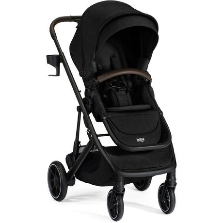 Britax Prism Full-Size Modular Stroller