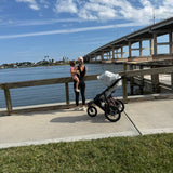 UPPAbaby Ridge V2 All-Terrain Stroller