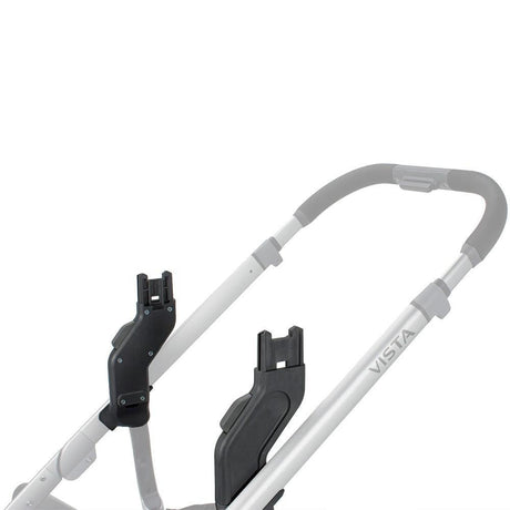 UPPAbaby Vista Upper Adapters