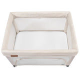 UPPAbaby Remi Organic Cotton Mattress Cover