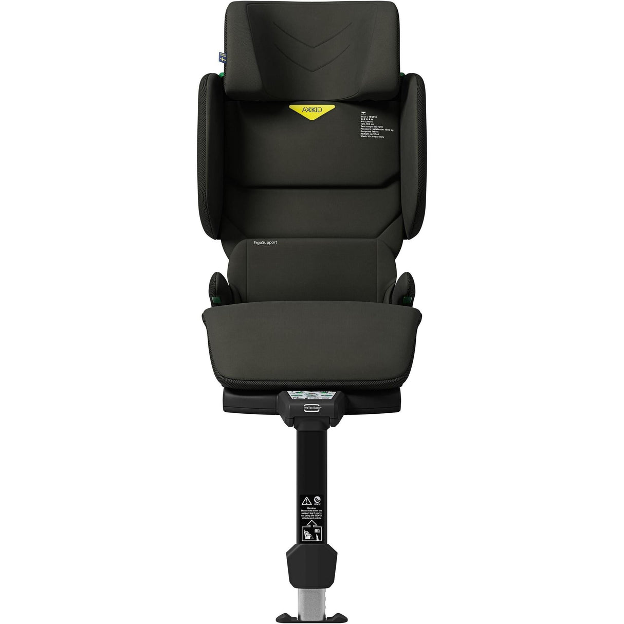 Axkid UP Booster Car Seat