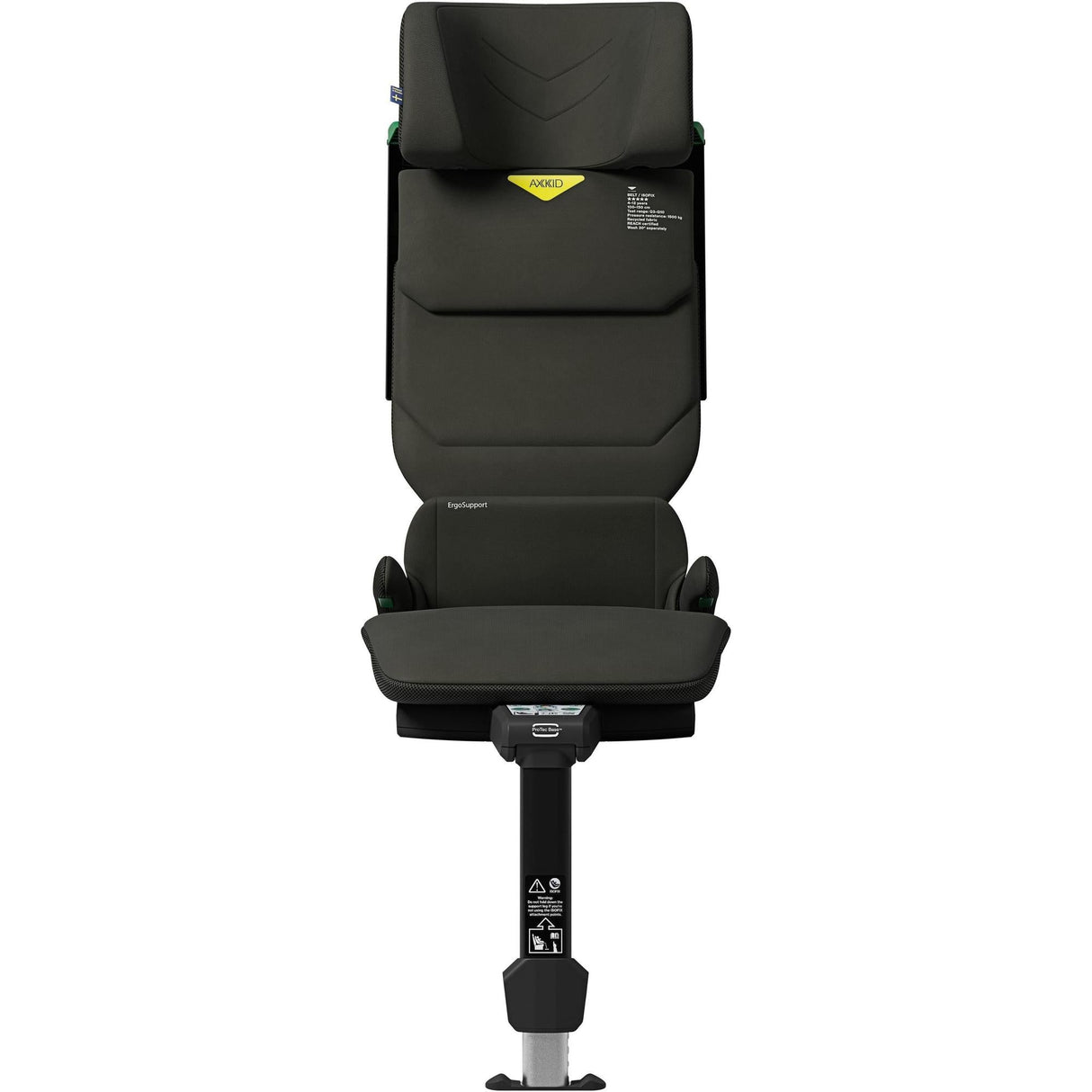 Axkid UP Booster Car Seat