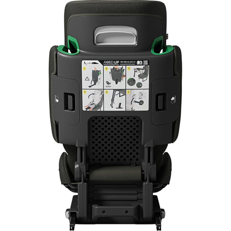 Axkid UP Booster Car Seat