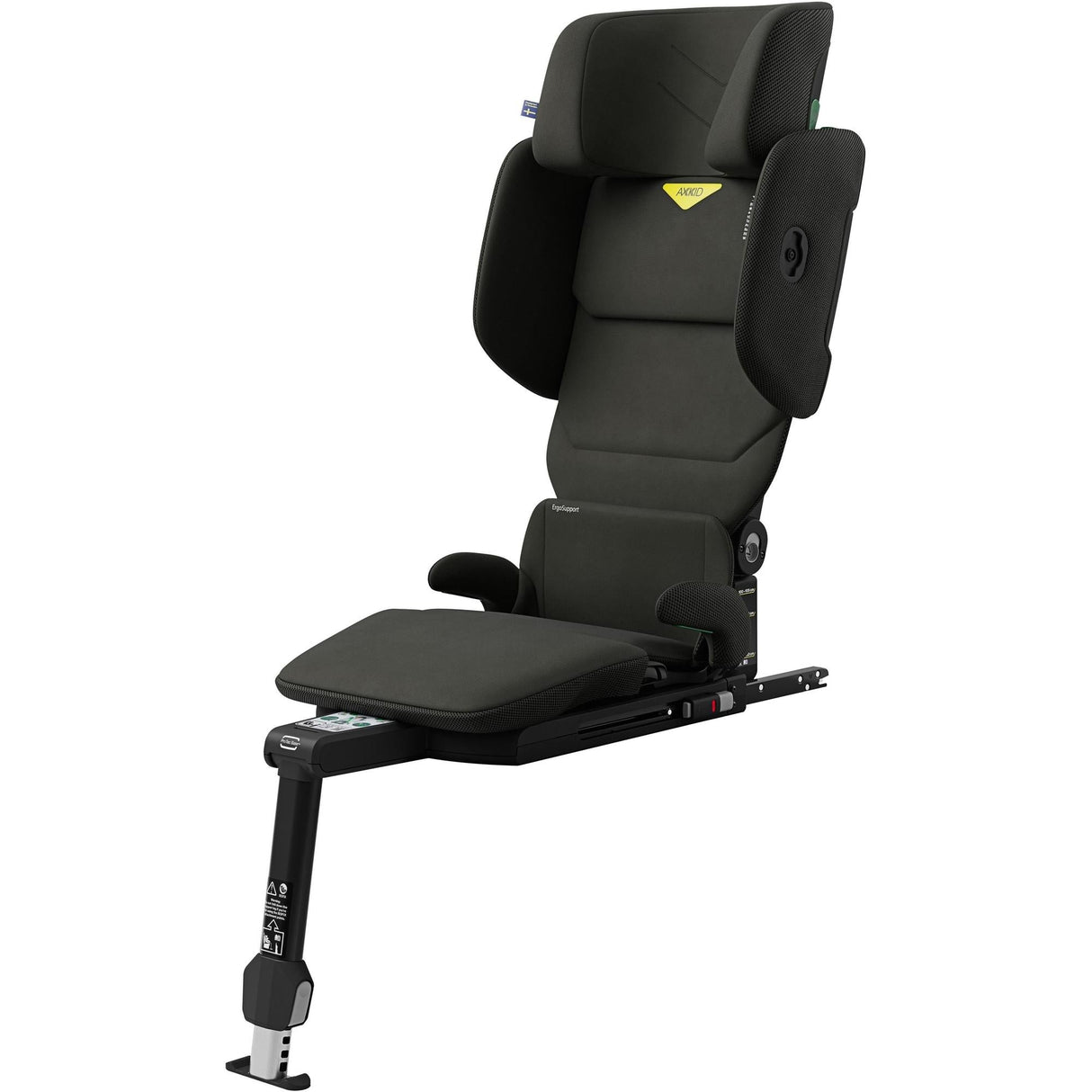 Axkid UP Booster Car Seat