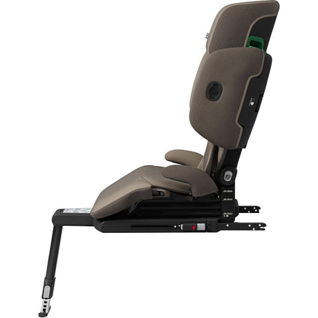 Axkid UP Booster Car Seat