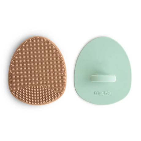 Cradle Cap Brush Set