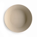 Round Dinnerware Bowl, Set of 2