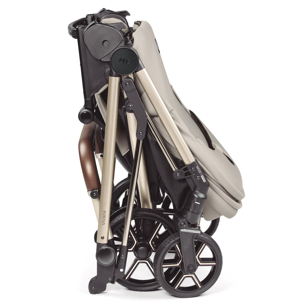 PEG Vivace Stroller