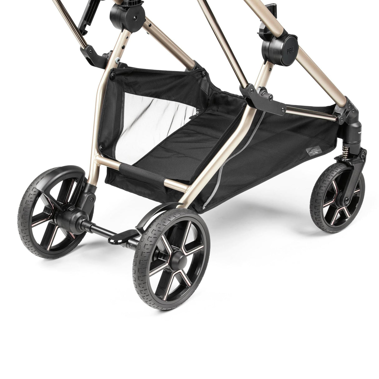 PEG Vivace Stroller